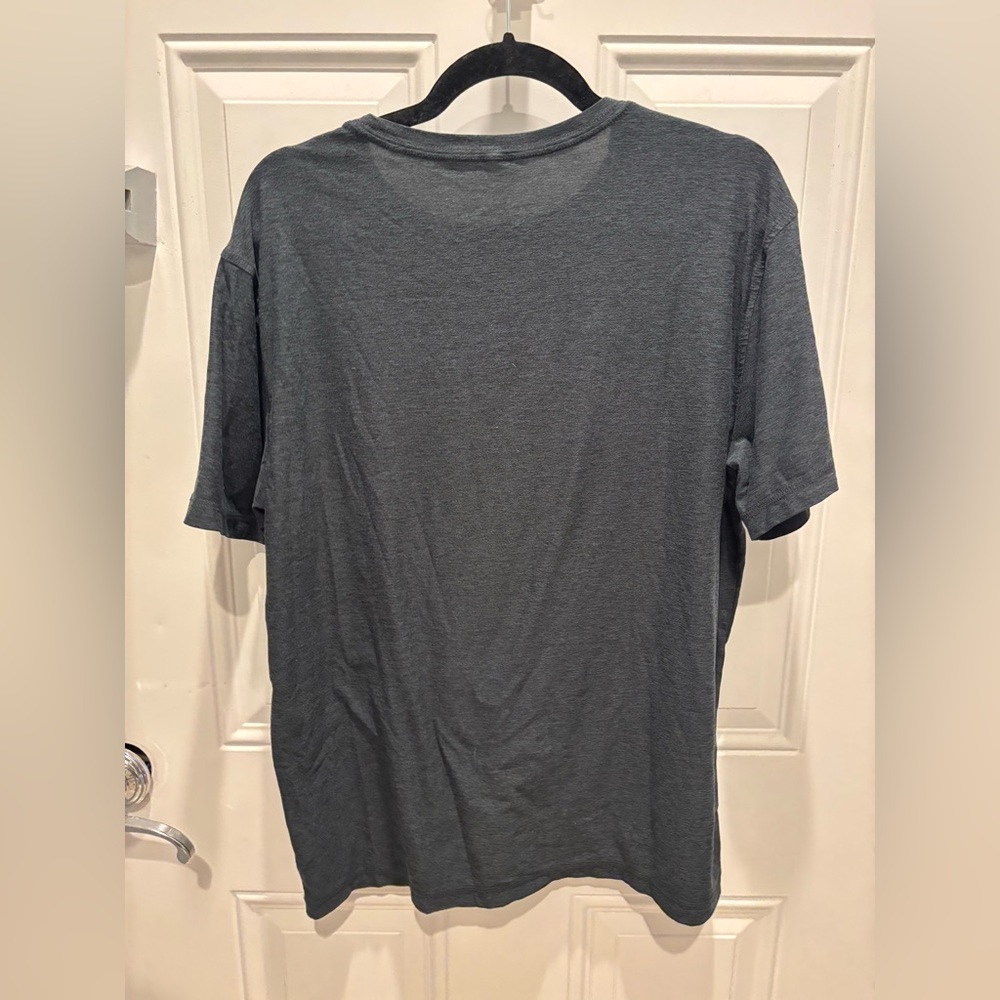 VUORI Strato Tech Tee - Picture 3 of 4